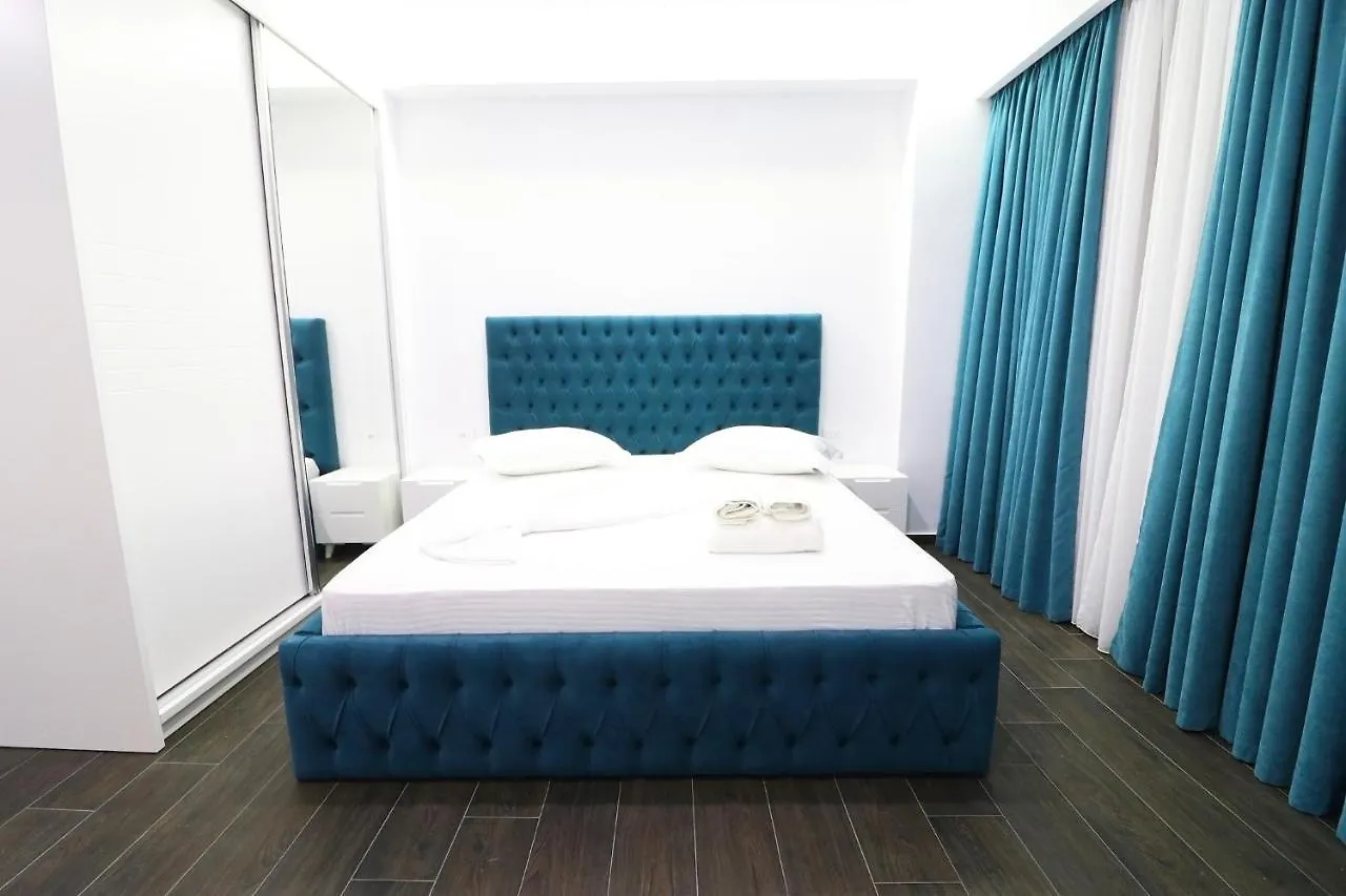 Memi Hotel 보르쉬