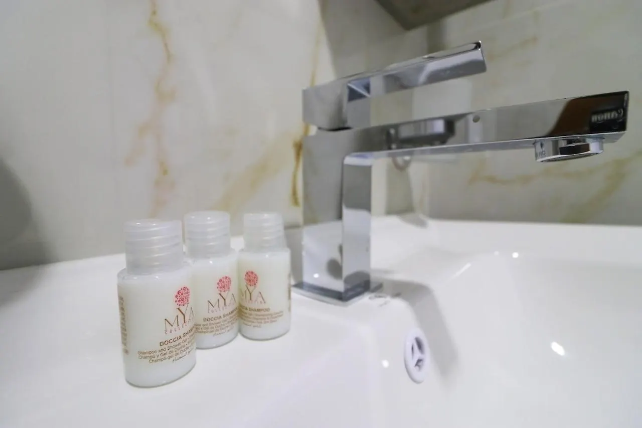Memi Hotel 보르쉬 알바니아