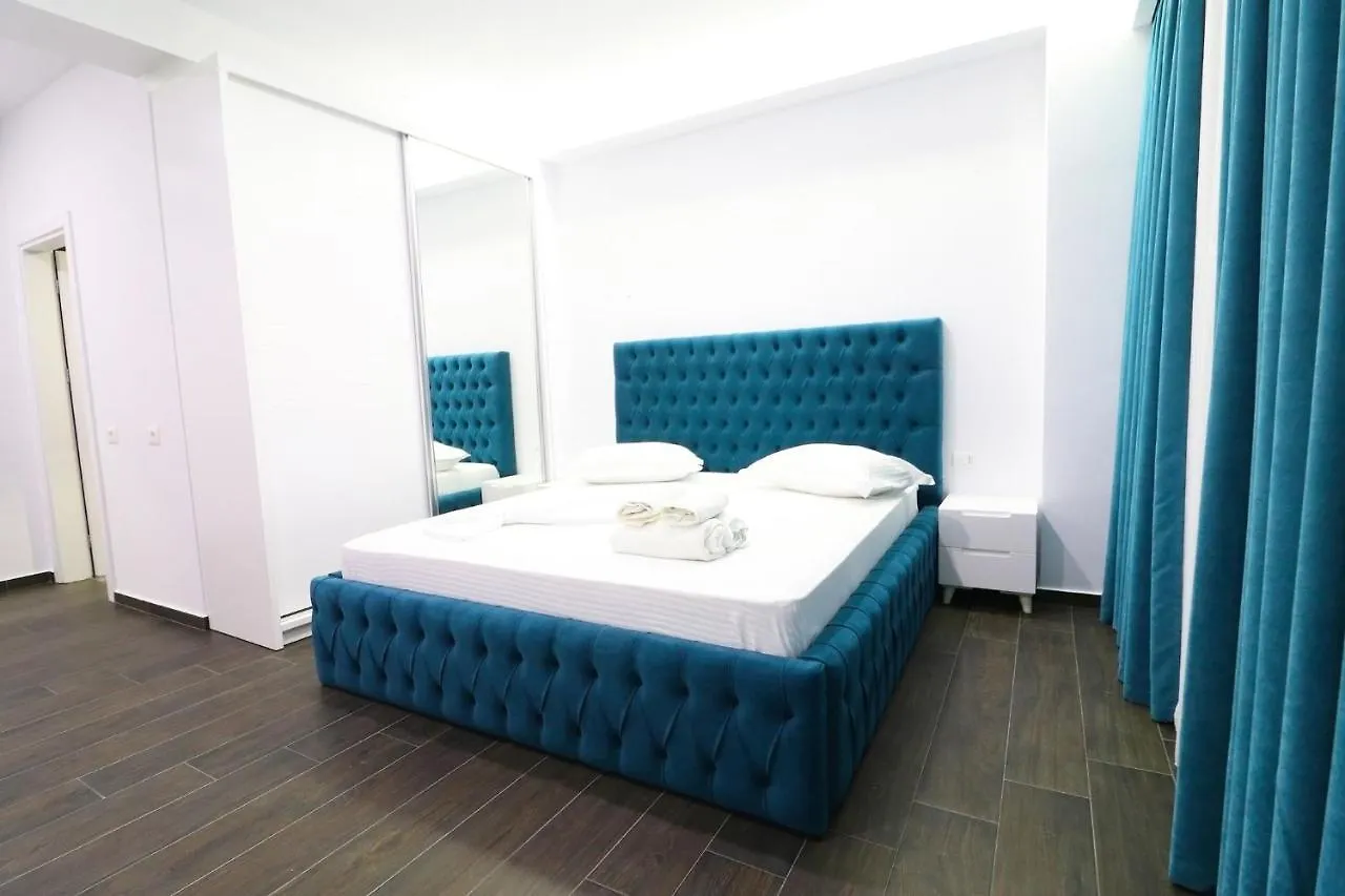 Memi Hotel 보르쉬