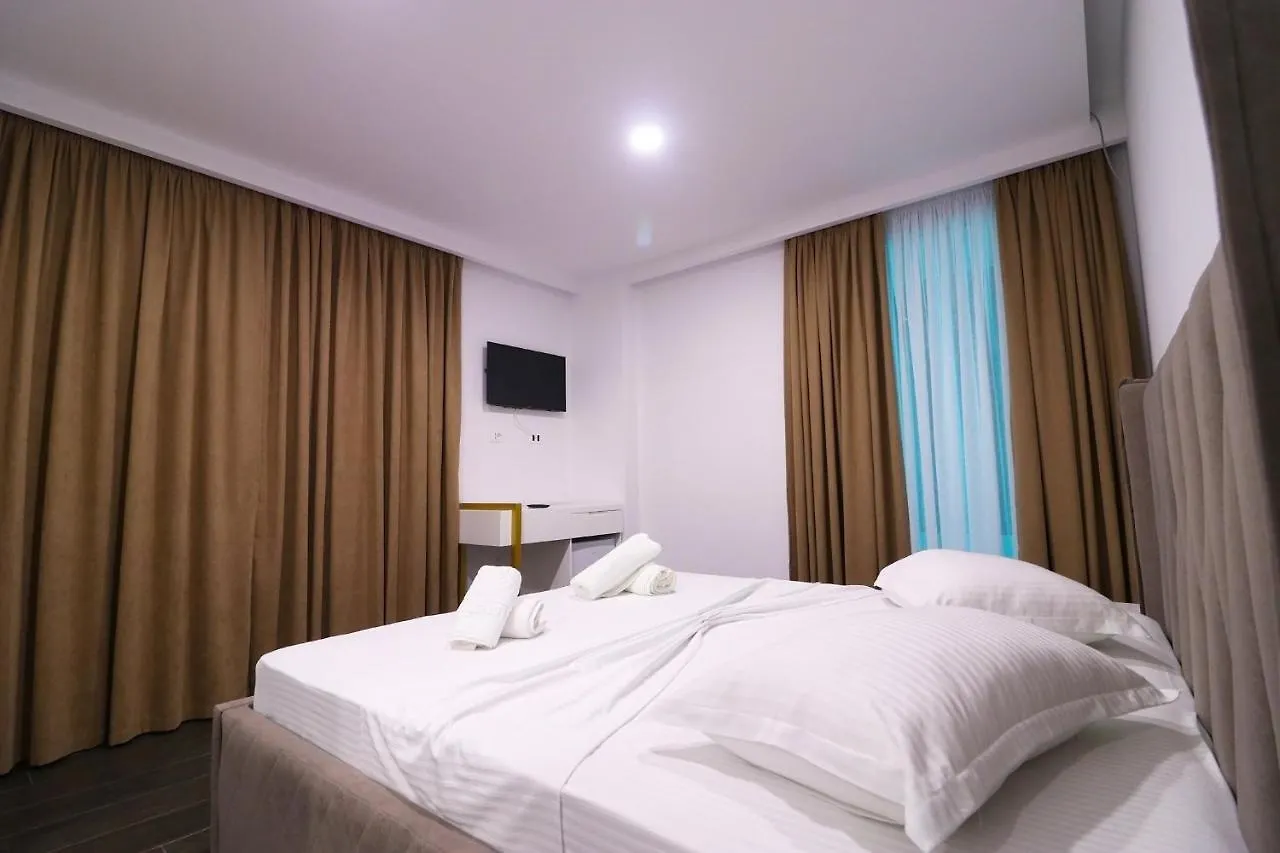 Memi Hotel 보르쉬