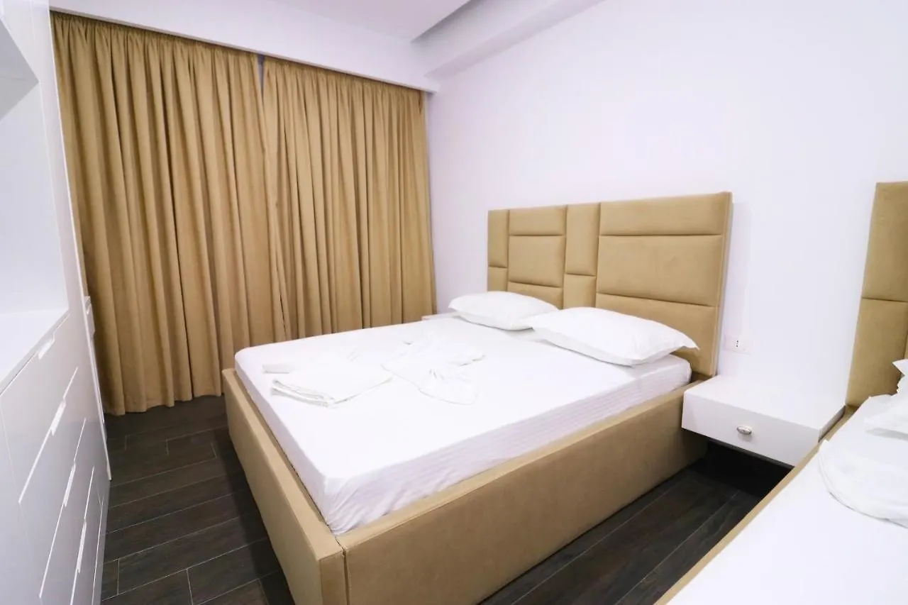 Memi Hotel 보르쉬